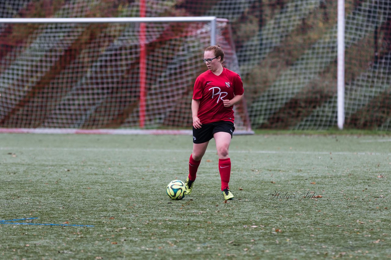 Bild 156 - Frauen Lieth : Halstenbek-Rellingen : Ergebnis: 2:0